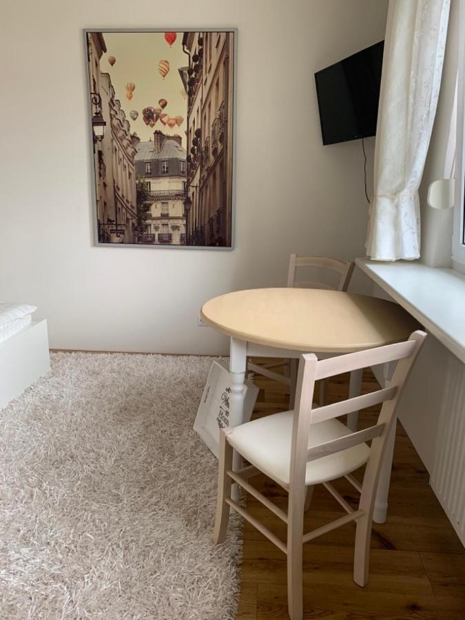 Apartament Lieblingsort Neusiedl am See Zewnętrze zdjęcie